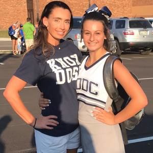 Meet your Posher, Allison